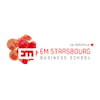 Logo Université de Strasbourg - EM Strasbourg Business School